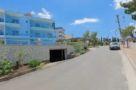 Esmerald Ksamil - 0