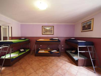 Alessandro Palace & Bar - 6
