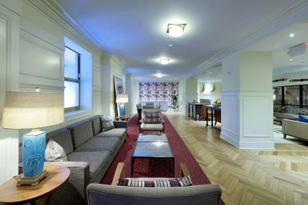 Eurostars Langford - 42