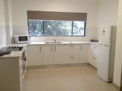 Best Western Motor Inn & Serviced - 23