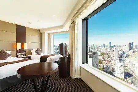 Shinagawa Prince - 57