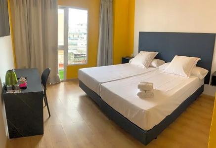 Sireno Torremolinos- Adults Only ,Ritual Friendly - 88