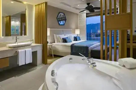 Titanic Deluxe Bodrum - 40