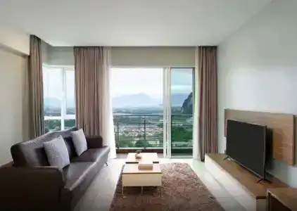 The Haven All Suite Resort, - 169