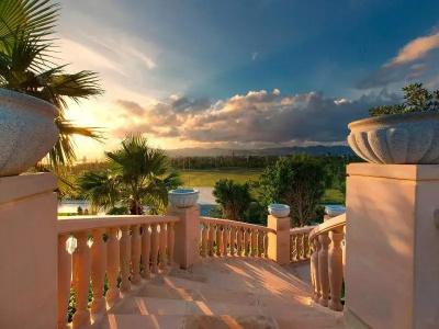 Sheraton Sanya Haitang Bay Resort - 124