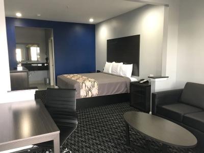 Fairfield Inn and Suites by Marriott Houston Brookhollow - 12
