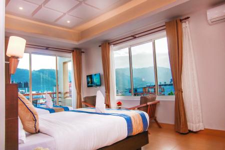 Lake Paradise - 1