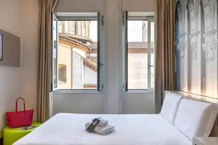 b&b Milano Sant'Ambrogio - 51