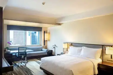 Gran Melia Jakarta - 69