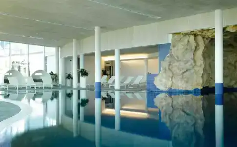 Mjus World Resort & Thermal Park - 14
