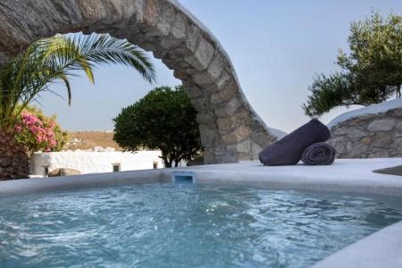 Dreambox Mykonos Suites - 66