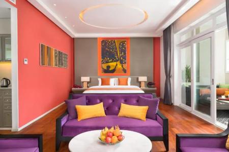 Memoire Palace Resort & Spa - 207