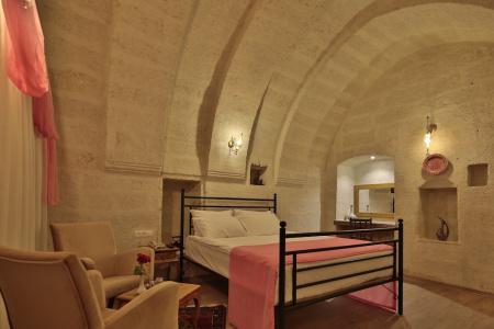Jacob's Cave Suites - Cappadocia - 120