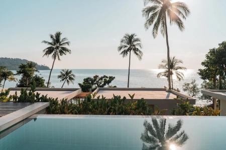 Nest Sense Resort - 94