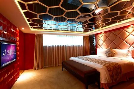 Shenzhen Yijia International - 69