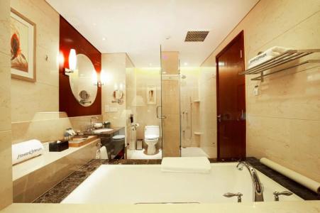 Howard Johnson Tropical Garden Plaza Kunming - 8