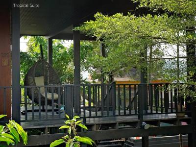 Praseban Resort - 85