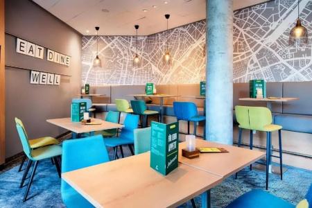 Holiday Inn München Süd, an IHG - 25