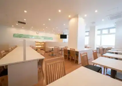 Just Inn Premium Toyohashi Station - 17