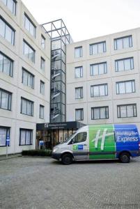 Holiday Inn Express Amsterdam - Schiphol, An Ihg - 4