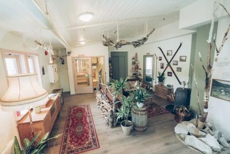 Furu Hostel & Café - 8