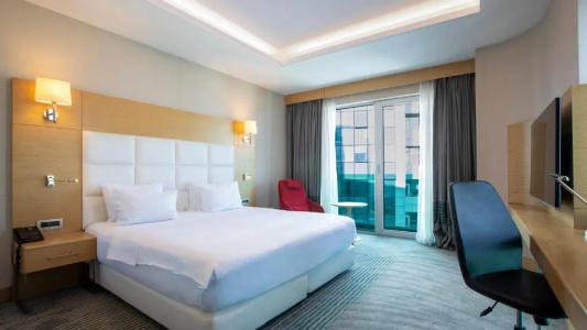 Holiday Inn Ankara - Cukurambar, an IHG - 56