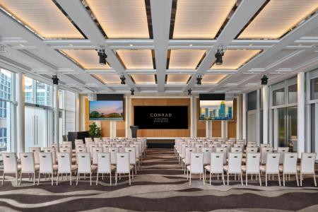 Conrad Centennial Singapore (SG Clean) - 21