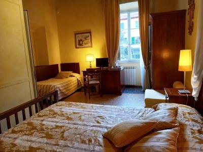 Tourist House - 76
