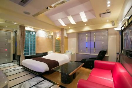 d-Wave Shinjuku(Adult Only) - 10