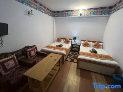 The Boudha Inn - 34