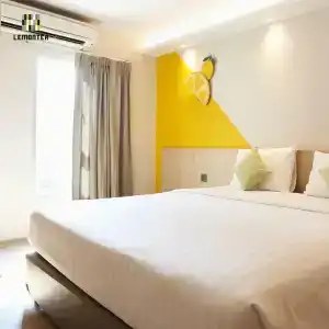 Lemontea Bangkok - Sha Extra Plus - 50