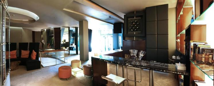 Kemang Icon - 25
