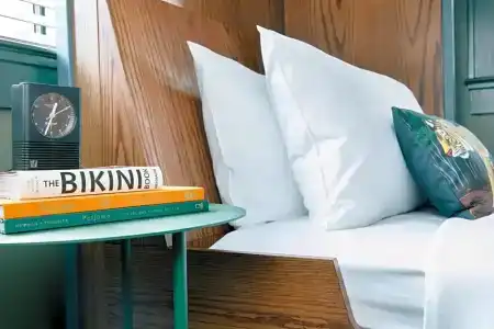 Clermont Atlanta, An Original by Oliver Hotels - 35