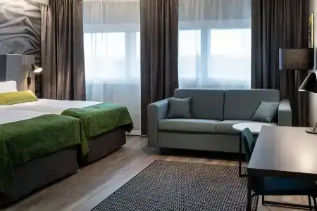 Scandic Pasila - 39