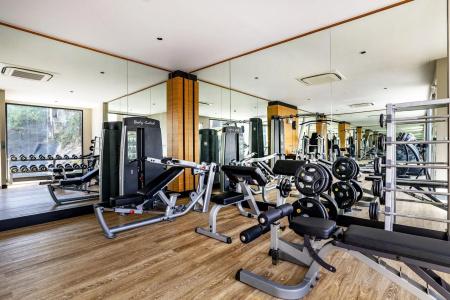 Skyview Resort Phuket Patong Beach - Sha Extra Plus - 20