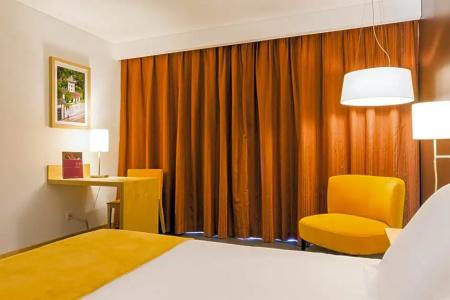 Mercure Braga Centro - 42
