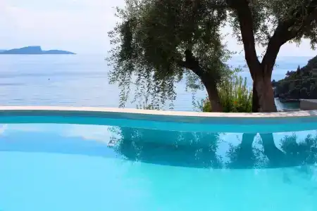 Enjoy Lichnos Bay Village, Camping, and - 9