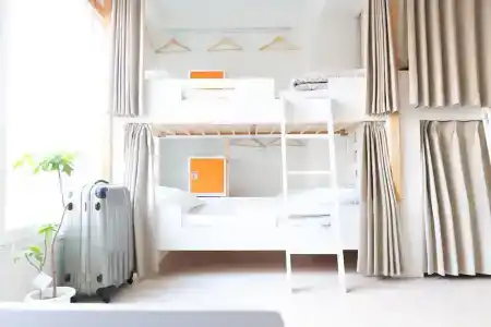 Casa Blanca Guesthouse - 88