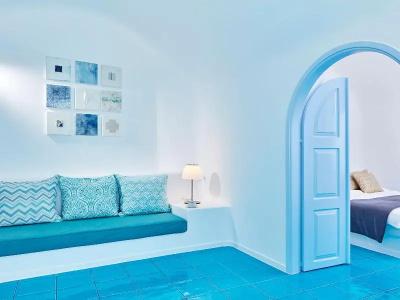Astra Suites - 57