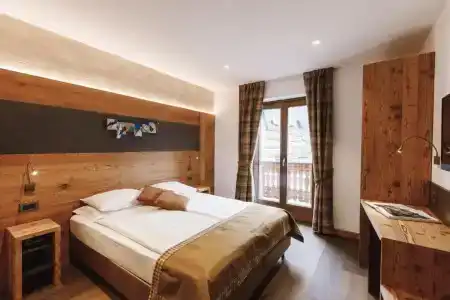 Albergo Centrale - 32