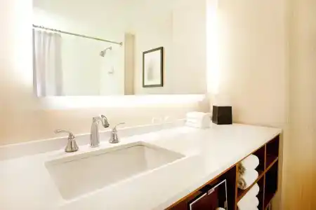 Sheraton Grand Chicago - 86