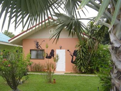 Mini-golf **** & Resort Ubon Ratchathani - 76