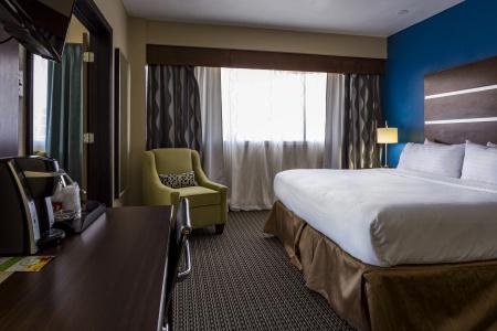 Holiday Inn Houston Downtown, An Ihg - 39