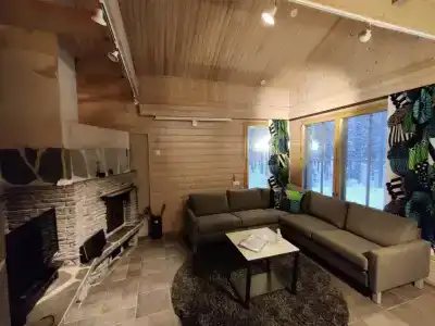 Levikaira - Log Cabins - 90
