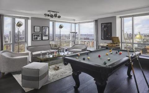 Kimpton Nine Zero, An Ihg - 106