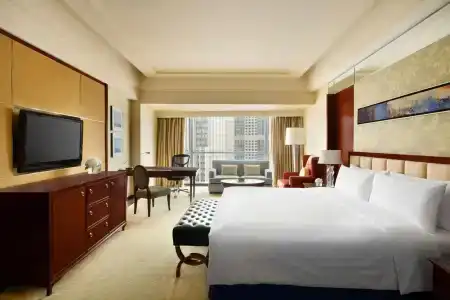 Shangri-La Qingdao - 10