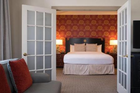 The Stephen f Austin Royal Sonesta - 82