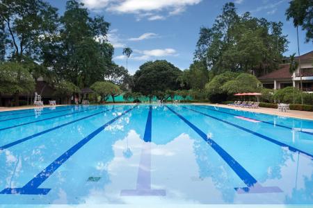 The Imperial Chiang Mai Resort & Sports Club - 15