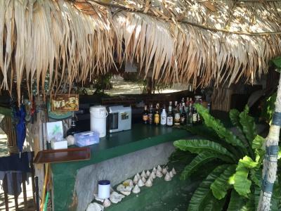 Haad Son Resort (Koh Raham) - 12