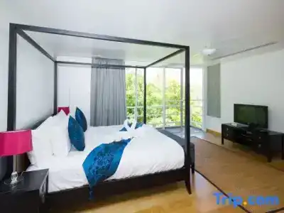 Jirana Patong - 163